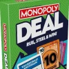 Hasbro Kaartspellen>Monopoly Deal - Kaartspel