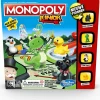 Hasbro Kinderspellen>Monopoly Junior
