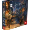 Hurrican games 2 Persoonsspellen>Mr.Jack (Londen) - Bordspel