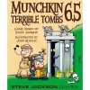 Steve Jackson Games Munchkin>Munchkin 6.5 Terrible Tombs