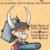 Steve Jackson Games Munchkin>Munchkin Card Game (Color)