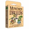 Steve Jackson Games Kaartspellen>Munchkin Druids