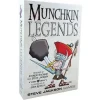 Steve Jackson Games Munchkin>Munchkin Legends