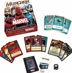 Usaopoly Munchkin><noscript><img width=