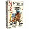 Steve Jackson Games Munchkin>Munchkin Russia