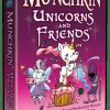 Steve Jackson Games Munchkin>Munchkin Unicorns And Friends