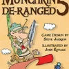 Steve Jackson Games Munchkin>Munchkin V - De-Ranged