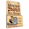 Steve Jackson Games Munchkin>Munchkin Zombies Grave Mistakes