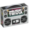 Professor Puzzle Kaartspellen>Music Trivia