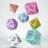 Q Workshop Dobbelstenen>My Very First Dice Set Little Berry (7)