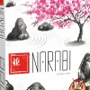 White Goblin Games Kaartspellen>Narabi - Kaartspel