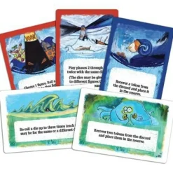Z-Man Games 1 Persoonspellen (Solo)>Nautilion