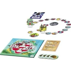 Z-Man Games 1 Persoonspellen (Solo)><noscript><img width=