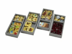 Folded Space Organizers>Near And Far Insert