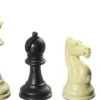 Philos Schaakstukken>Nerva Schaakstukken Koningshoogte 95 Mm