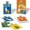 Ravensburger Kinderspellen>Nijntje Ontdekt De Wereld Kwartet