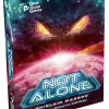 Geek Attitude Games Kaartspellen>Not Alone Nl - Kaartspel