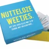 Koelkastpoezie Partyspellen>Nutteloze Weetjes - Partyspel