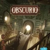 Libellud Samenwerking Bordspel>Obscurio - Bordspel