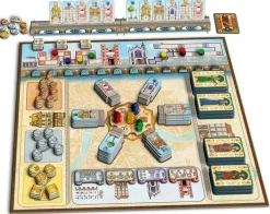 Queen Games Strategische Spellen><noscript><img width=