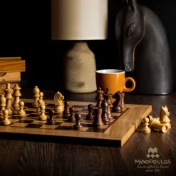 Manopoulou Schaaksets><noscript><img width=