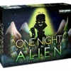 Bézier Games Samenwerking Bordspel>One Night - Ultimate Alien