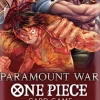 Bandai One Piece Card Game>One Piece - Paramount War Booster