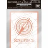 Bandai One Piece Card Game>One Piece Sleeves - Roze