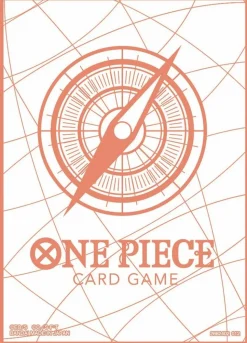 Bandai One Piece Card Game>One Piece Sleeves - Roze
