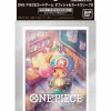 Bandai One Piece Card Game>One Piece Sleeves - Tony Tony Chopper