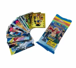 Panini One Piece Card Game>One Piece Tcg - Fat Pack