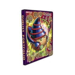 Konami Opbergmappen>Opberg Album: Yu-Gi-Oh Kuriboh 9-Pocket
