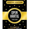Open Up! Kaartspellen>Openhartig Eindejaar Special Edition