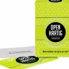 Open Up! Kaartspellen>Openhartig Vitaliteit