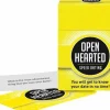 Open Up! Kaartspellen>Openhearted Speed Dating (Engels)