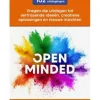Open Up! Zelfontplooiing Spellen>Openminded Classic