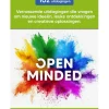 Open Up! Kaartspellen>Openminded Kids