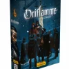 Studio H Kaartspellen>Oriflamme - Kaartspel