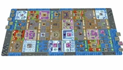 Brotherwise Games 2 Persoonsspellen>Overboss - Duel