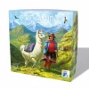 Happy Meeple Games 2 Persoonsspellen>P'Achakuna - Bordspel