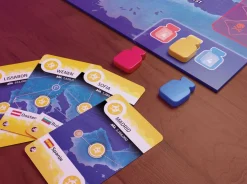 Z-Man Games Samenwerking Bordspel><noscript><img width=