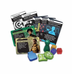 Z-Man Games Samenwerking Bordspel><noscript><img width=
