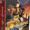 Z-Man Games Samenwerking Bordspel>Pandemic Hot Zone Europe (Eng)