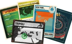 Z-Man Games Samenwerking Bordspel><noscript><img width=