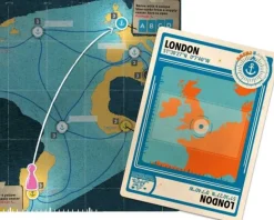 Z-Man Games Samenwerking Bordspel><noscript><img width=