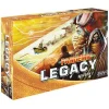 Z-Man Games Samenwerking Bordspel>Pandemic Legacy Seizoen 2 Yellow Nl