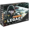 Z-Man Games Pandemic>Pandemic Legacy Seizoen 2 Black Nl