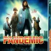 Z-Man Games Samenwerking Bordspel>Pandemic 2Nd Edition (English) - Basisspel