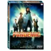 Z-Man Games Samenwerking Bordspel>Pandemic Nl - Basisspel