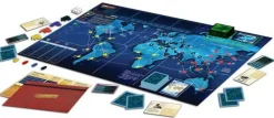 Z-Man Games Samenwerking Bordspel><noscript><img width=